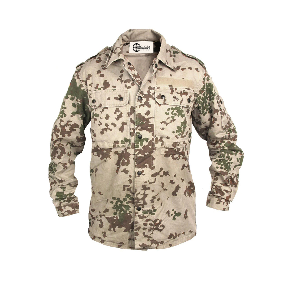 Military Jacket
